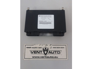 Ηλεκτρονική μονάδα ελέγχου MERCEDES-BENZ Actros