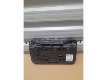 Ταμπλό αυτοκινήτου για Φορτηγό Mercedes-Benz ACTROS MP4 A0084466921 Mercedes-Benz A0084466921: φωτογραφία 2 Ταμπλό αυτοκινήτου για Φορτηγό Mercedes-Benz ACTROS MP4 A0084466921 Mercedes-Benz A0084466921: φωτογραφία 2