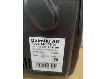 Ταμπλό αυτοκινήτου για Φορτηγό Mercedes-Benz ACTROS MP4 A0084466921 Mercedes-Benz A0084466921: φωτογραφία 3 Ταμπλό αυτοκινήτου για Φορτηγό Mercedes-Benz ACTROS MP4 A0084466921 Mercedes-Benz A0084466921: φωτογραφία 3