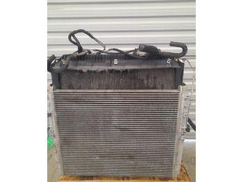 Ψυγείο αυτοκίνητο MERCEDES-BENZ Actros