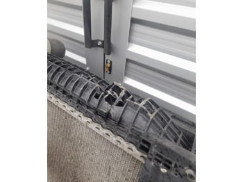 Ψυγείο αυτοκίνητο για Φορτηγό Mercedes-Benz ACTROS MP4 A9605000801   Mercedes-Benz truck: φωτογραφία 4 Ψυγείο αυτοκίνητο για Φορτηγό Mercedes-Benz ACTROS MP4 A9605000801   Mercedes-Benz truck: φωτογραφία 4