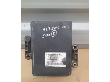 Ηλεκτρονική μονάδα ελέγχου MERCEDES-BENZ Actros