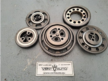 Εκκεντροφόρος άξονας MERCEDES-BENZ Actros