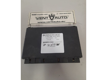 Ηλεκτρονική μονάδα ελέγχου MERCEDES-BENZ Actros