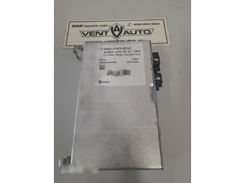 Ηλεκτρονική μονάδα ελέγχου MERCEDES-BENZ Actros