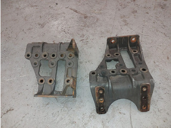 Ανάρτηση MERCEDES-BENZ Actros