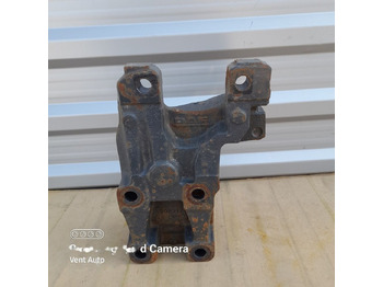 Ανάρτηση DAF XF 106