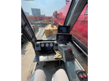 Τηλεσκοπικός γερανός Sany 2021 Sany STC1000C7 100 Tons Truck  crane【ACHIEVE】TOP CONDITION!!!: φωτογραφία 3