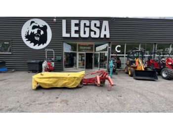 Χορτοκοπτικό Pöttinger NOVACAT 265: φωτογραφία 1