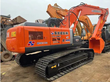 Ερπυστριοφόρος εκσκαφέας HITACHI ZX200