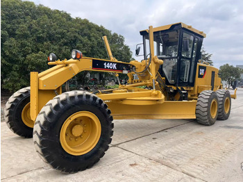 Γκρέιντερ CATERPILLAR 140K