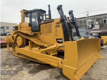 Μπουλντόζα CATERPILLAR D7G