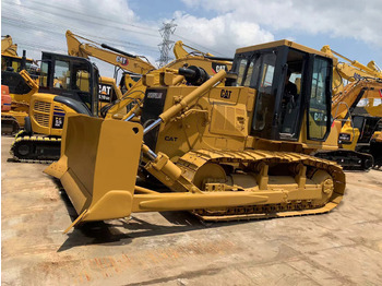 Μπουλντόζα CATERPILLAR D6G