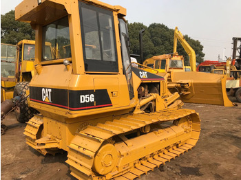 Μπουλντόζα CATERPILLAR D5G