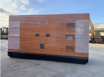 Βιομηχανική γεννήτρια CUMMINS