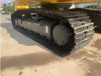 Ερπυστριοφόρος εκσκαφέας Komatsu Excavator PC200, PC210, PC220 Japan Origin Construction Machine: φωτογραφία 5
