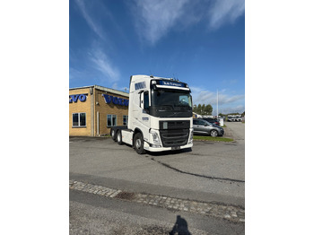 Τράκτορας VOLVO FH 500