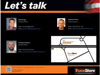 Τράκτορας Mercedes-Benz Actros 1853 LS: φωτογραφία 2 Τράκτορας Mercedes-Benz Actros 1853 LS: φωτογραφία 2