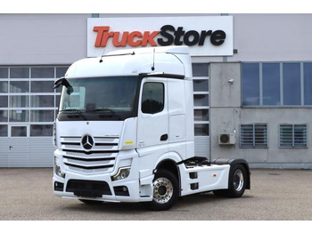 Τράκτορας MERCEDES-BENZ Actros 1851