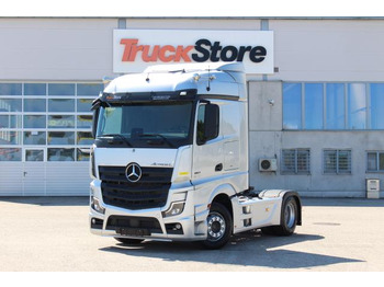 Τράκτορας MERCEDES-BENZ Actros
