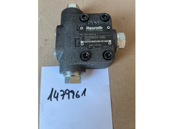 Ανταλλακτικό REXROTH