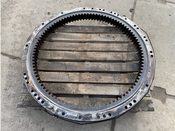 Περιστροφική πλάκα για Εκσκαφέας KOMATSU PC 228: φωτογραφία 3