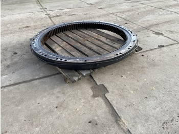 Περιστροφική πλάκα για Εκσκαφέας KOMATSU PC 228: φωτογραφία 2