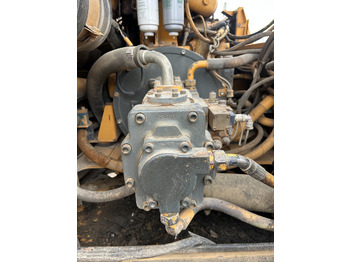 Υδραυλική αντλία LIEBHERR