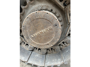 Μοτέρ πορείας LIEBHERR