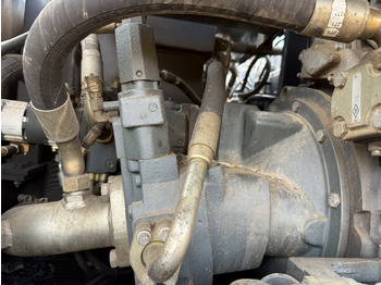 Υδραυλική αντλία REXROTH