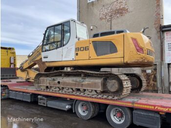 Ανταλλακτικό LIEBHERR