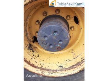 Μοτέρ πορείας ZF