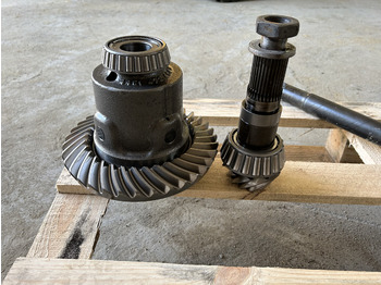 Αξονας και ανταλλακτικά για Τροχοφόρος εκσκαφέας ZF LIEBHERR A314: φωτογραφία 4 Αξονας και ανταλλακτικά για Τροχοφόρος εκσκαφέας ZF LIEBHERR A314: φωτογραφία 4