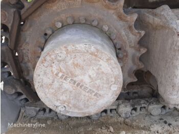 - Μοτέρ πορείας για Εκσκαφέας: φωτογραφία 1 - Μοτέρ πορείας για Εκσκαφέας: φωτογραφία 1