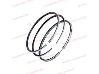 Έμβολο/ Δαχτυλίδι/ Κουζινέτο CUMMINS