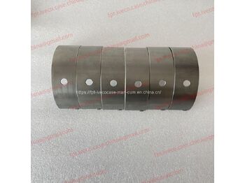 Φέρουν κινητήρα IVECO