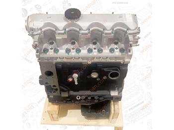 Μπλοκ κυλίνδρων CITROËN