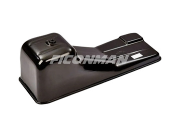 Κάρτερ λαδιού IVECO