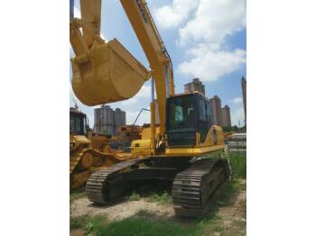 Ερπυστριοφόρος εκσκαφέας KOMATSU PC400-8