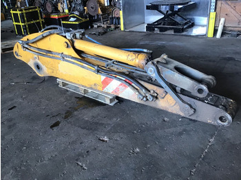 Παρελκόμενα LIEBHERR
