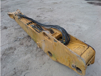 Παρελκόμενα LIEBHERR