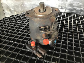 Κινητήρας και ανταλλακτικά LIEBHERR