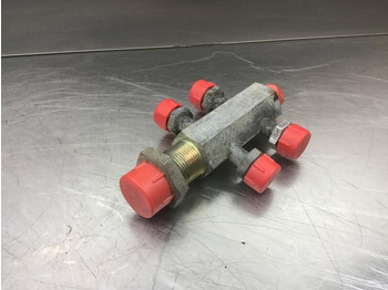 Κινητήρας και ανταλλακτικά LIEBHERR