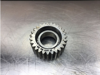 Κινητήρας και ανταλλακτικά LIEBHERR