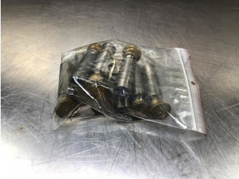 Κινητήρας και ανταλλακτικά LIEBHERR