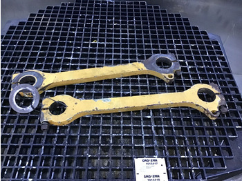 Λεβιές ταχύτητων LIEBHERR