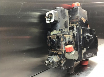 Υδραυλικό Liebherr A316: φωτογραφία 3 Υδραυλικό Liebherr A316: φωτογραφία 3