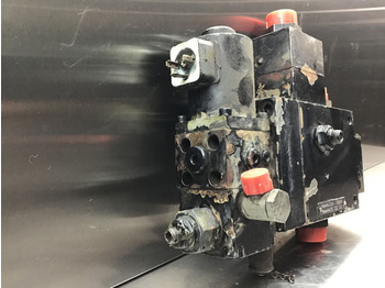 Υδραυλικό Liebherr A316: φωτογραφία 4 Υδραυλικό Liebherr A316: φωτογραφία 4