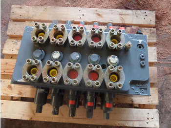 Υδραυλικό LIEBHERR