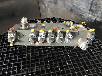 Υδραυλικό LIEBHERR